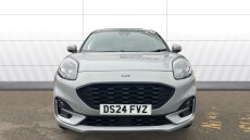 Ford Puma 1.0 EcoBoost Hybrid mHEV ST-Line X 5dr DCT Petrol Hatchback